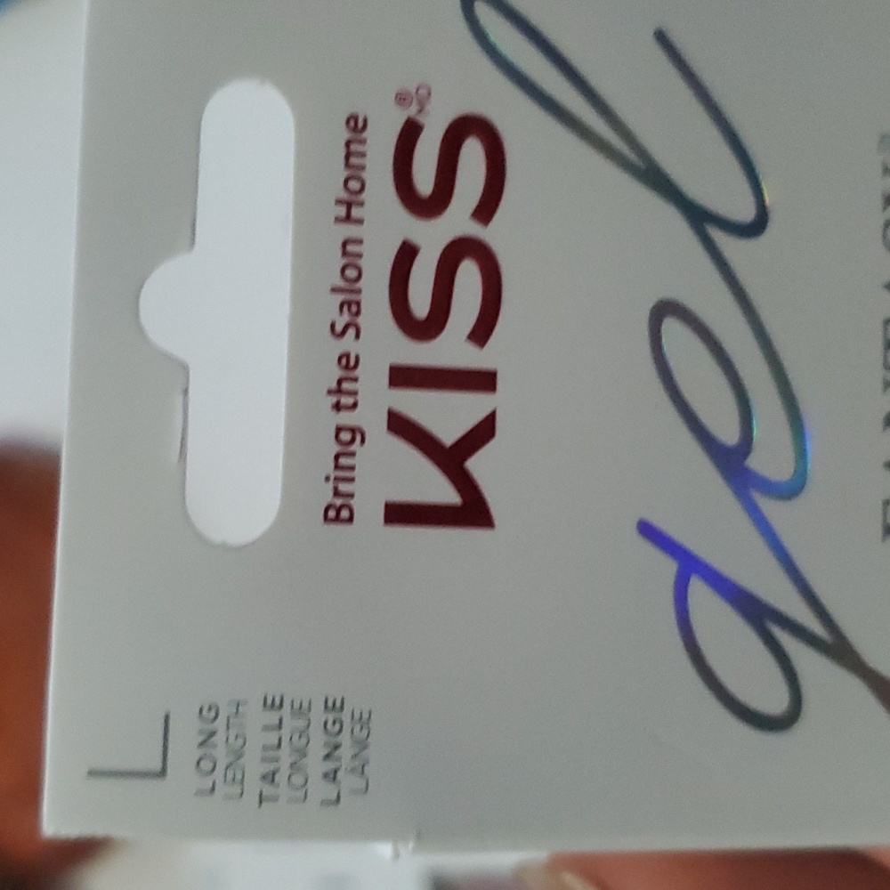 Nails - Picture 10 of 10